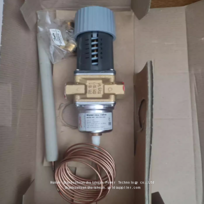 Danfoss AVTA10/AVTA15/AVTA20/AVTA25 selbstt?tiges Temperaturregelventil, original und authentisch