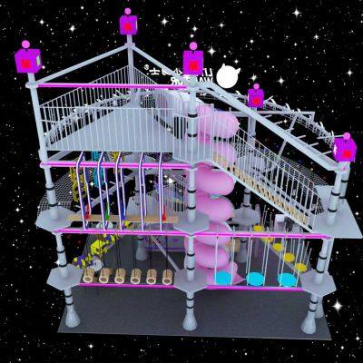 Customize Kids’ Adventures With Warrior Expand!