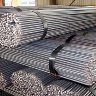 ASTM Ss 304 201 316 1020 3003 7075 Warmgewalzte und kaltgezogene runde Stangen aus Edelstahl/Kohlenstoffstahl/Aluminium/Formstahl