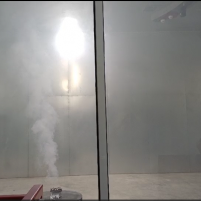 Fire Sensitivity Laboratory photo-2