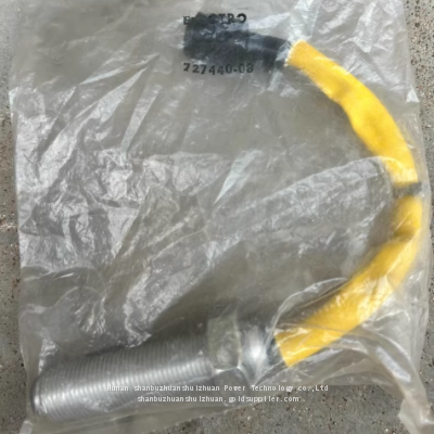 Excavator Part Revolution Sensor 4P-5820 4P5820 Speed Sensor for C9 C11 C13 C27 E330C E330D E336D E345D E349D