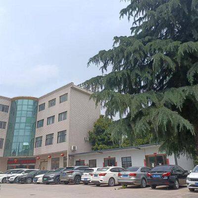 Henan Panqi Heavy Industry Technology Co., Ltd. company overview - view 1