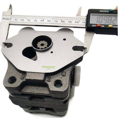 Hydraulic Parts PVD-1B-28P Charge Pump for Repair Hydraulic Pump