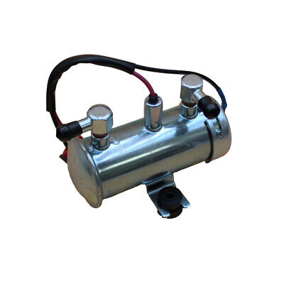Direct Sales of Sany Diesel Engine Part 4HK1 6HK1 12V/24V Electric Fuel Pump With a Huge Discount photo-5