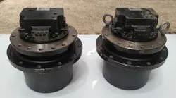 Sany Originalne neue Baggerteile - Endantrieb, Fahruntersetzungsgetriebe, Hauptuntersetzungsgetriebe photo-6