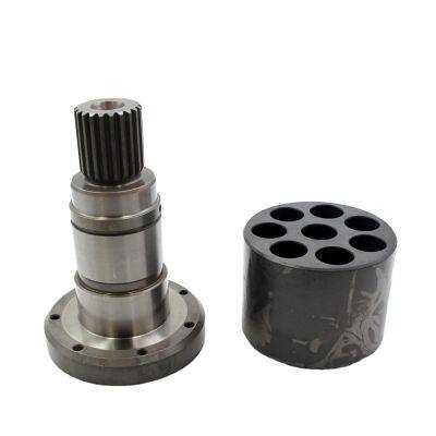 Peças de reposição para bombas hidráulicas Rexroth A2fo125/A2fo160/A2fo180/A2fo200