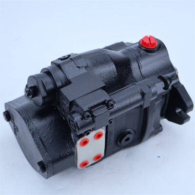 Hydraulic Pump PVM074 PVM098 PVM131 PVM141Hydraulic Pump PVM018 PVM045 PVM141ER11GS02AAA2300000EA0A