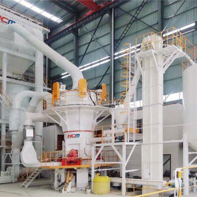 Многофункциональная мельница для карбоната кальция | HCM HLMX1300 снижает инвестиционные затраты проекта с более чем 5000 глобальными кейсами