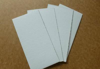 White Paper Board photo-2