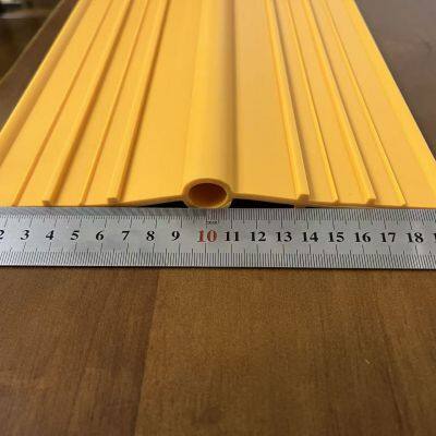 Внутреннее расширительное соединение водостопы из ПВХ D200