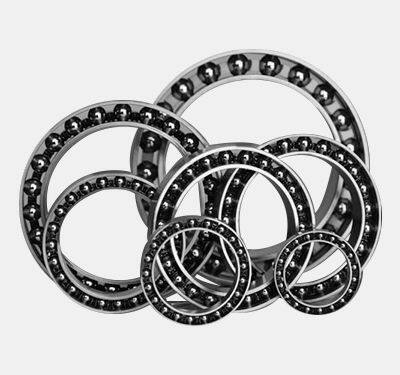 Harmonic Reducer Flexible Bearing