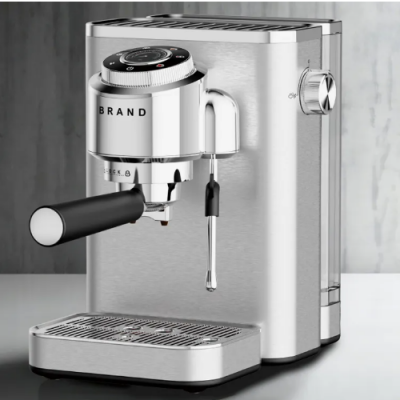 Espresso Machine Cleaning Tablets - Professional Coffee Maker Detergent