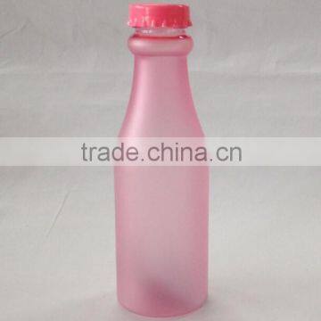 Hot Selling BPA FREE Colorful Plastic Soda Water Bottle Water Mug photo-6