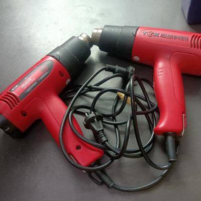Hot Air Gun