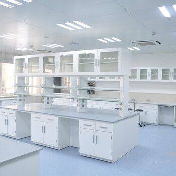 Laboratory Storage Cabinet