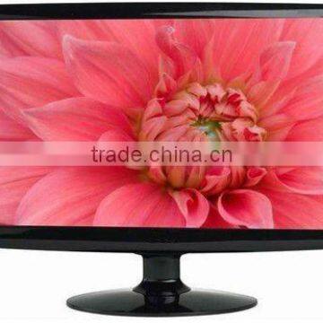 Low Price--22'' LCD 5 Wire RESISTIVE Touch Screen Monitor with HDMI/VGA/DVI/AV