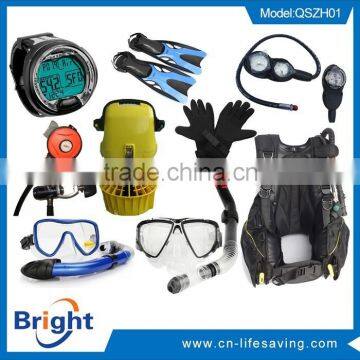 Diving Equipment for Sale Manufacture, Diving Equipment Sale, Military Diving Equipment