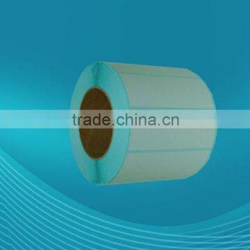 thermal label rolls