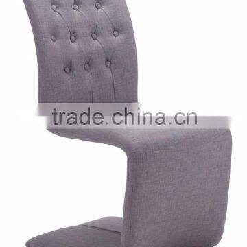 modern luxury dining chair