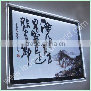 New Product LED Advertising Light Box