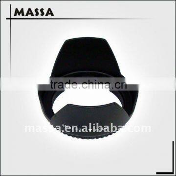77mm lens hood professional camera lens hood