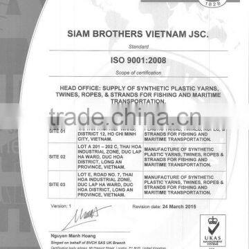 ISO 9001:2008