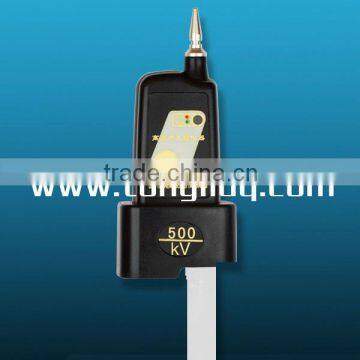 Pointer Electroscope