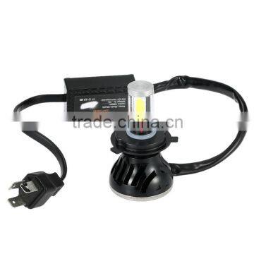 40W Led Headlight Bulbs H4/H7/9006/9007 High Powe Led Headlight for Car Upgrade Conversion Bulb photo-2