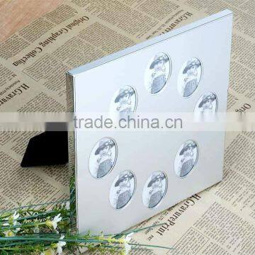 2013 Fashion custom cardboard photo frame