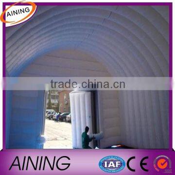 PVC Coated Canvas Tarpaulin For Tent