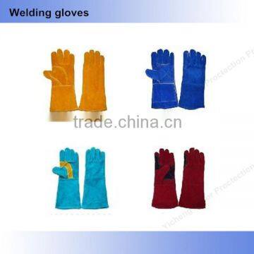 Durable With High Quality Welding Gloves photo-5