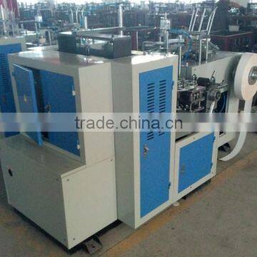 Machine to Make Disposable Paper Cup / Automatic Paper Cups Making Machine