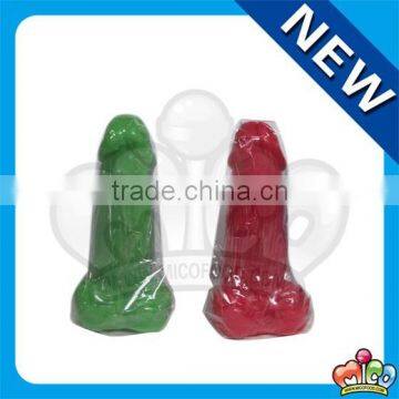 fruity penis hard candy
