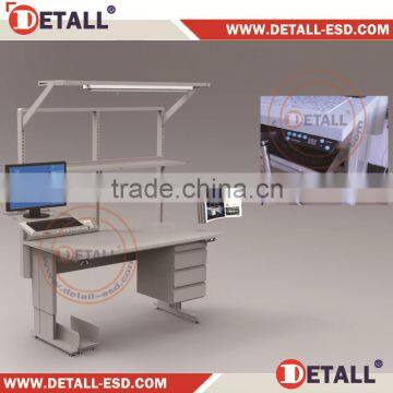 ESD/Antistatic Repair Workbench for Mobile Phone (Detall) photo-2