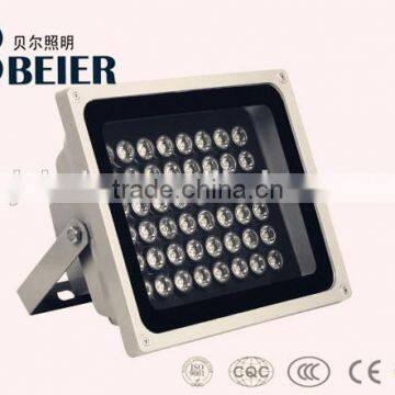 Factory Price Hot-dip Galvanized Steel Q235 High Mast Lighting Pole Solar Bright Outdoor Light photo-2