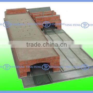 New Product Durable Small Tunnel Dryer for Clay Brick Production Line photo-2