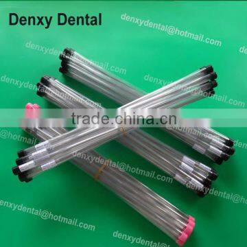 Orthodontic straight archwires stainless steel straight wire