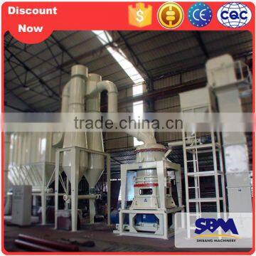 Hot Sales Environment Friendly Micronizer Jet Mill for Sell Price photo-3