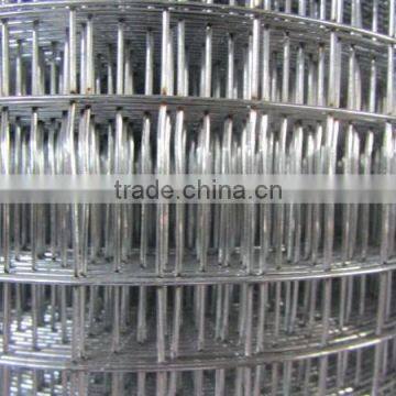 Anping galvanized welded wire mesh for building/construction material(manufacturer/supplier)