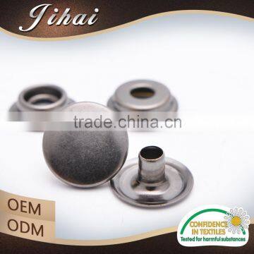 Sewing Accessory Clip Metal Snap Button photo-5