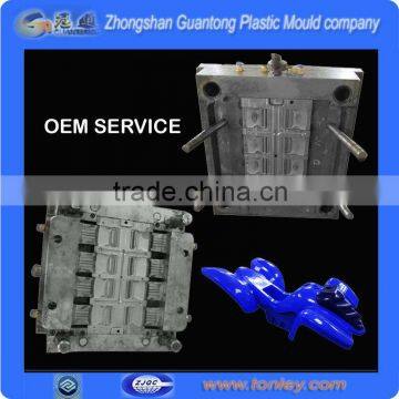 high precision injection plastic mold zhongshan silicone doll molds manufacturers(OEM)