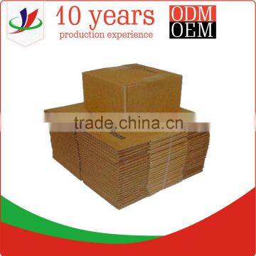 Corrugated Boxes Packing Boxes Carton