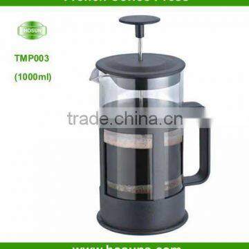 French coffee presses (600ML) top quality