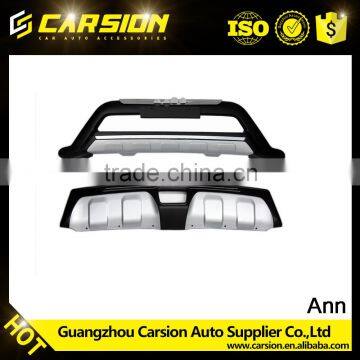 Auto accessories Front and rear bumper for Subaru xv