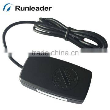 Led Backlight Battery Charge Indicator Voltage Tester Voltmeter for Motorcycle ATV Tractor MARINE Boat Car photo-5