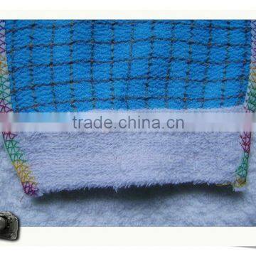 2016 Morocco Kesse Scrubber Body Scrub Mitt Tan Removal Glove Mitt photo-5
