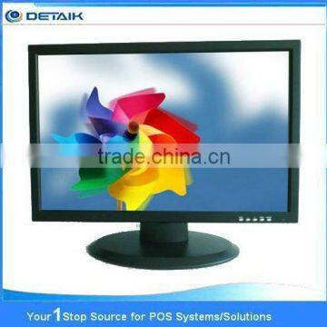 22inch Widescreen LCD LED TV Wholesale