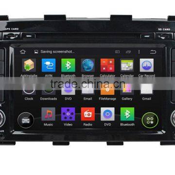 KLYDE Quad Core HD Car Multimedia System for Emgrand EC8 2012 photo-2