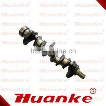 High quality Forklift Parts Crankshaft for H20 Engine