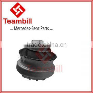 rubber engine mount For mercedes w201 auto spare parts 1242401717